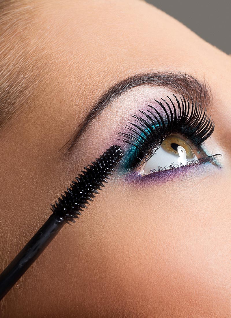 Alongamento de Cílios