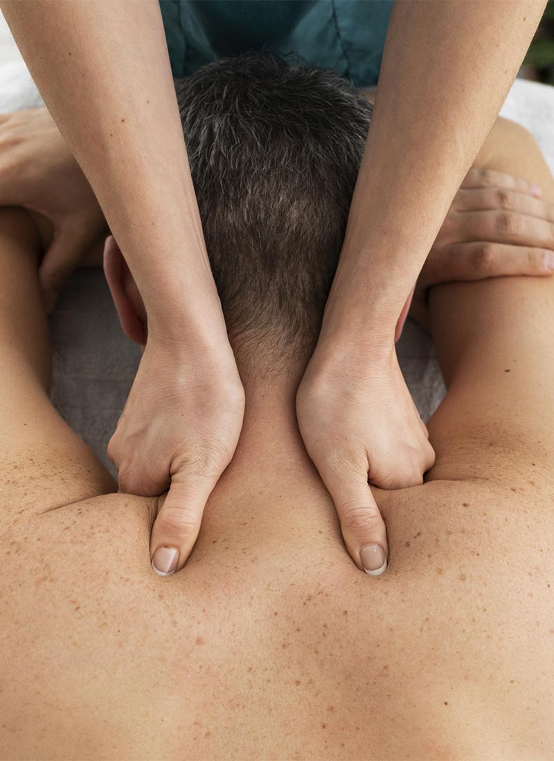 Osteopatia