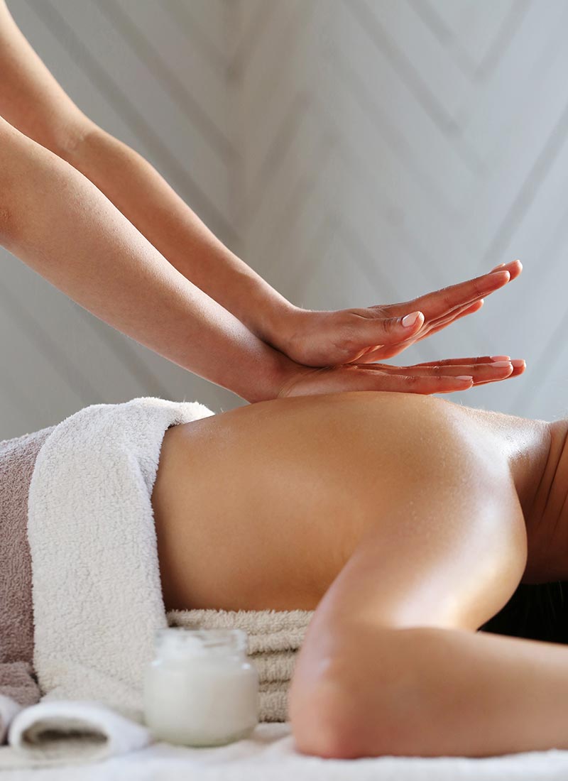 Shiatsu