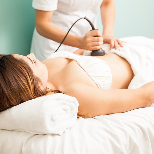 Terapia a Laser